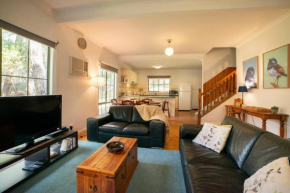 Pinnacle Retreat, Halls Gap